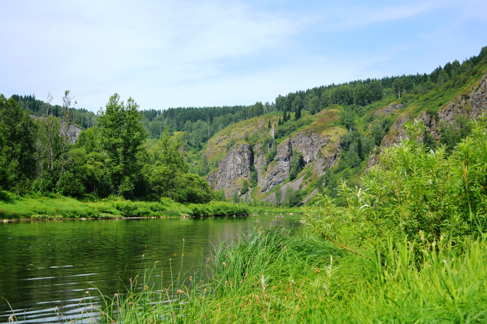 Фото в бортжурнале Mitsubishi Pajero Sport (2G)