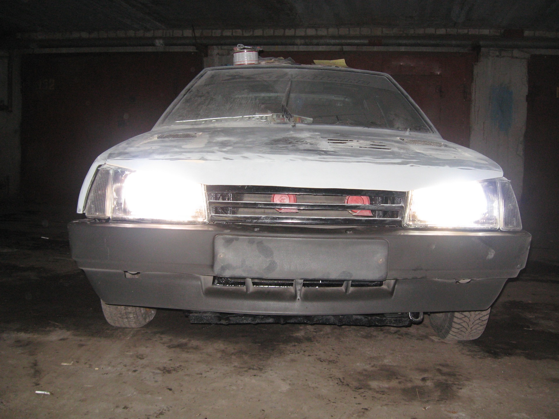 фотки) — Акпп Сервис Центр на DRIVE2