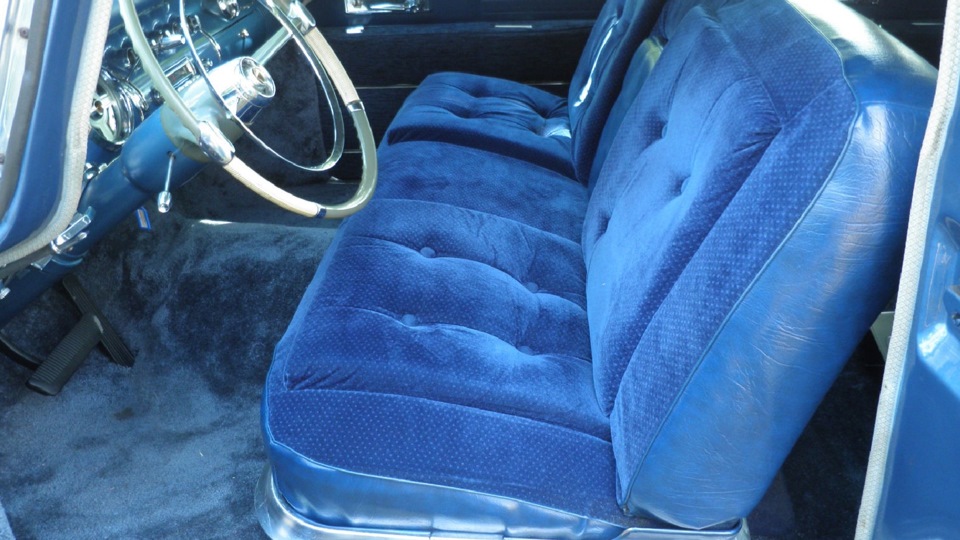Chrysler Imperial