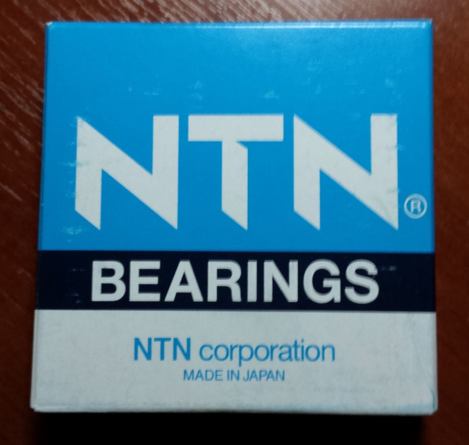 Замена подшипника натяжного ролика — Suzuki Grand Vitara (2G), 1,6 л ...