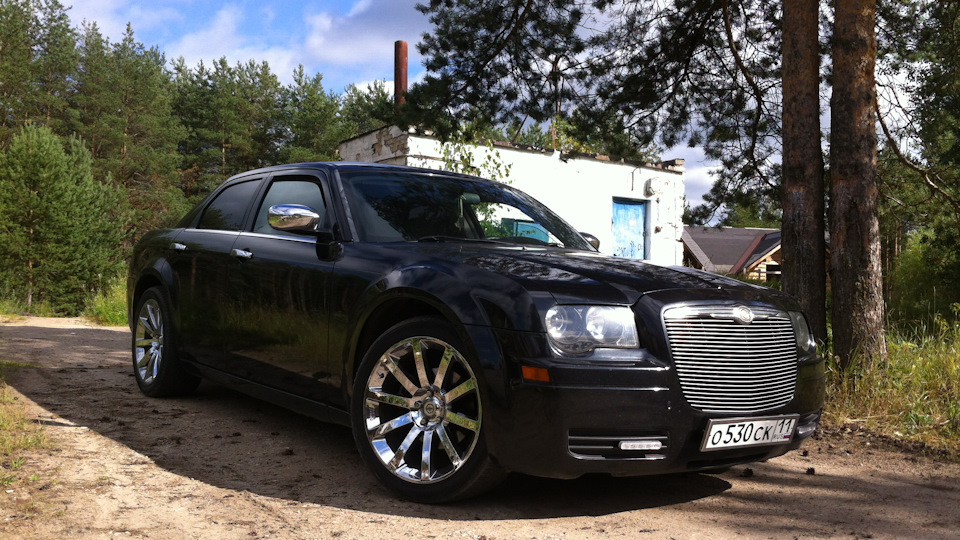 Продам крайслер. Drive2 Chrysler 300c. Chrysler 300c черный.