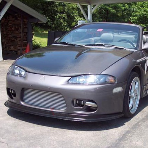 Mitsubishi Eclipse 99