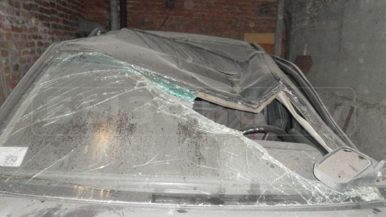 Взаимозаменяемость колесных дисков — Opel Frontera A, 2 л, 1994 года ...