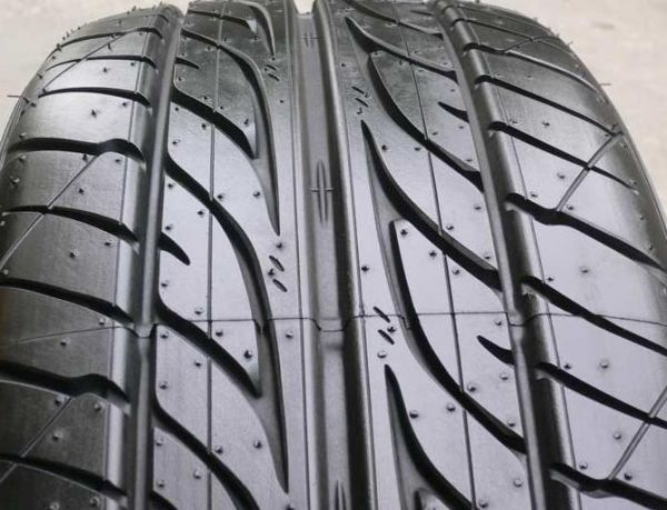 Летняя резина DUNLOP SP SPORT LM703 175/65 R14 82H — Ford Fiesta (Mk V ...
