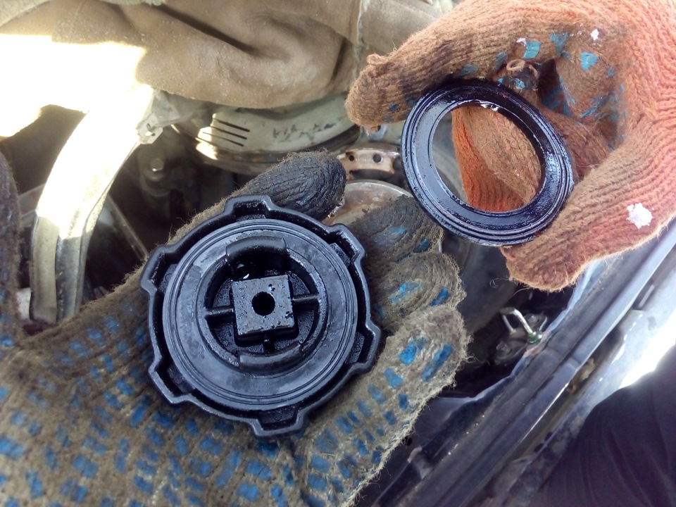 Фото в бортжурнале Mitsubishi Galant (8G)