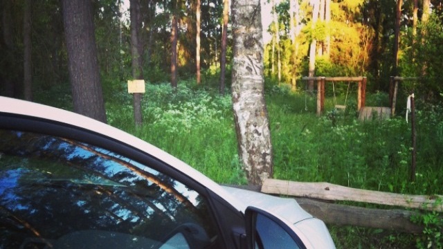 Подкрылки передние (аналог) шевроле круз — Chevrolet Cruze (1G), 1,6 л ...