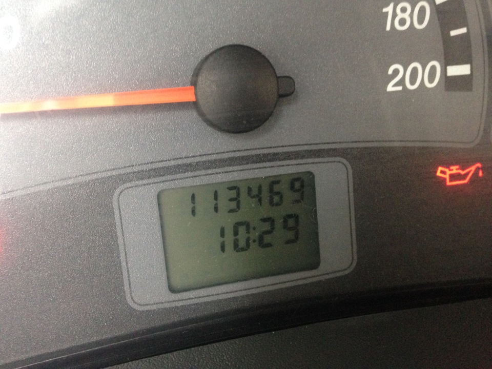 Замена ремня ГРМ, и ВУТ — Lada 21124, 1,6 л, 2008 года | своими руками ...