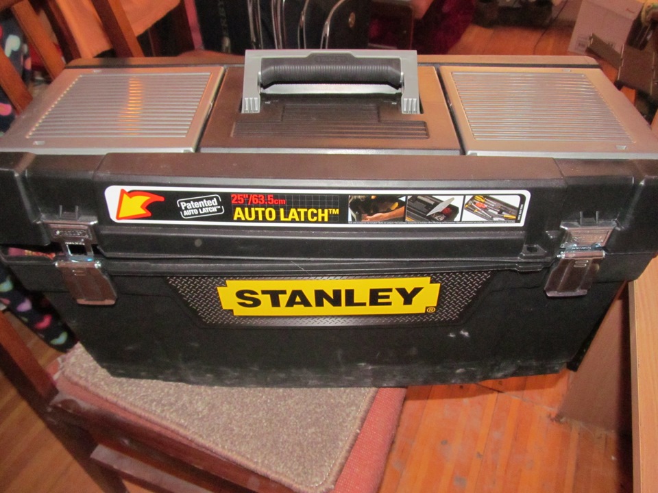 Фото в бортжурнале Lada 21093i