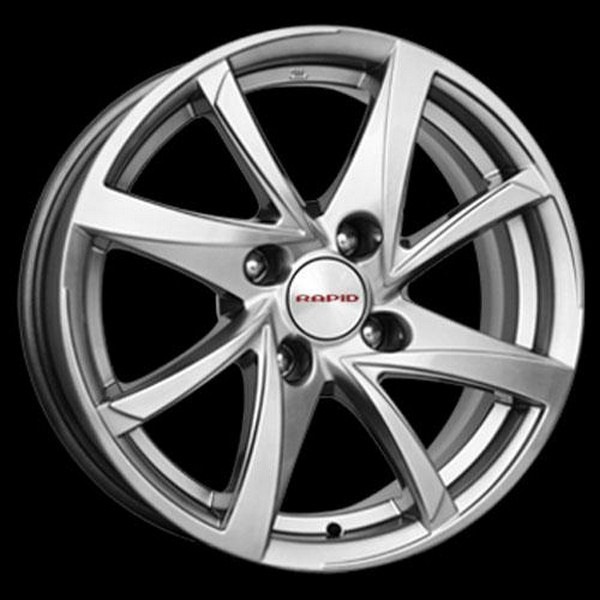 где купить и как будут смотреться? — Hyundai Solaris (1G), 1,4 л, 2014 ...