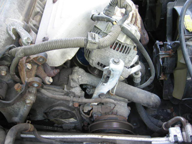 Ремень генератора 3s fe. 5. Ремень гура тойота калдина 2с. Ремень генератора 3s fe. Генератор 3s fe.