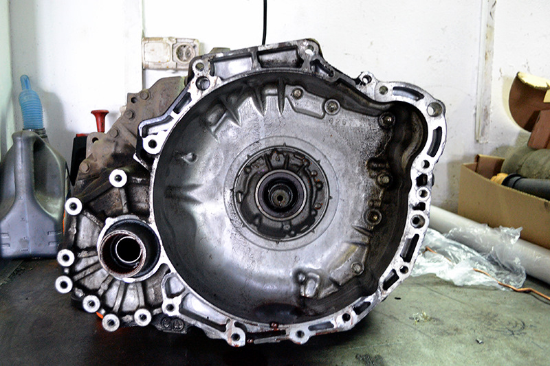 Ауди А4 Замена ступичного подшипника — Автоцентр ПИК на DRIVE2