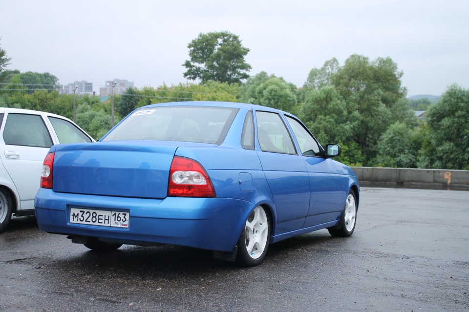 АМТ Чебоксары 2014 — Hyundai Solaris, 1,6 л, 2013 года | автозвук | DRIVE2