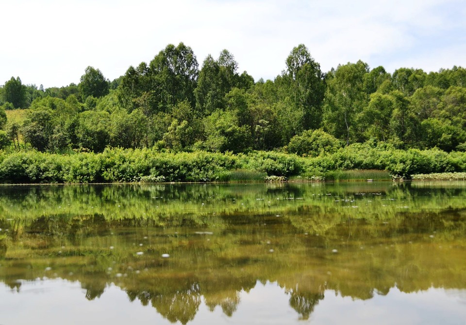 Фото в бортжурнале Mitsubishi Pajero Sport (2G)