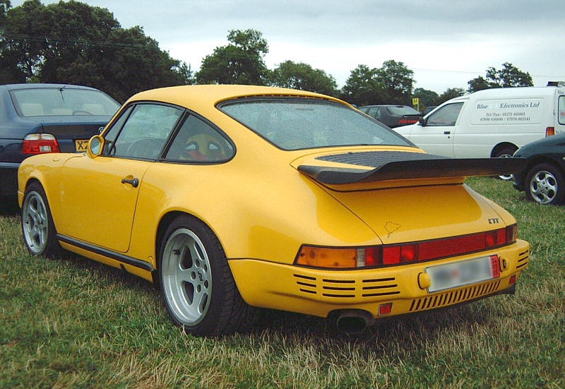 Ruf obmenvsem. Ruf CTR Yellowbird. Ruf CTR "Yellow Bird" (1987). Ruf Yellowbird Nurburgring. Ruf CTR Yellowbird Dimensions.
