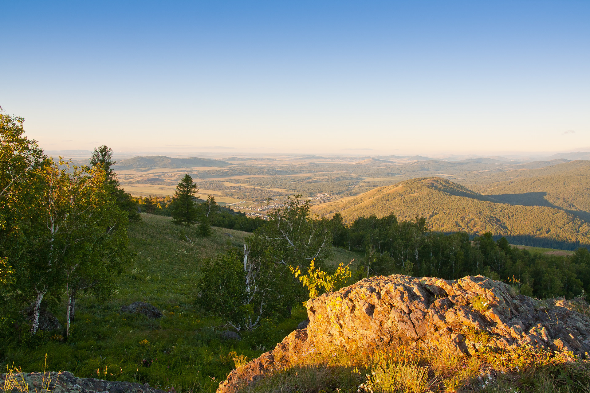 Гора куркак фото