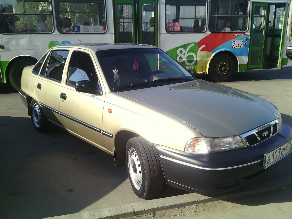 Daewoo Nexia С‚РѕРїР»РµРЅРѕРµ РјРѕР»РѕРєРѕ