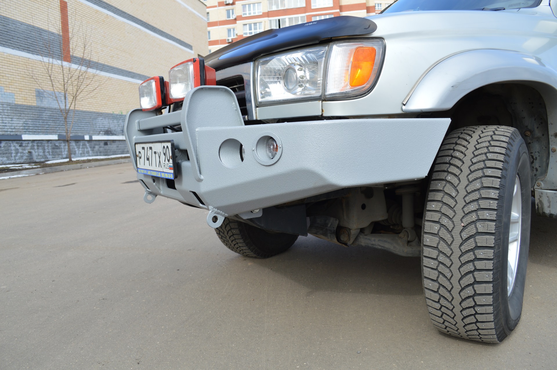 Силовой бампер 4runner 215. Бампер 4runner. Toyota 4runner 2006. Тойота 4runner 130 силовые бампера. Силовой бампер 4runner 285.