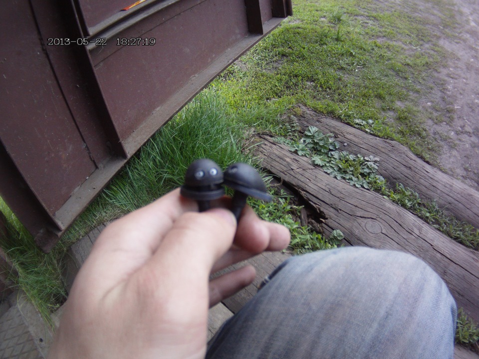 Форсунки омывателя лобового стекла, и свечи BOSCH Super-4 — Lada Калина ...