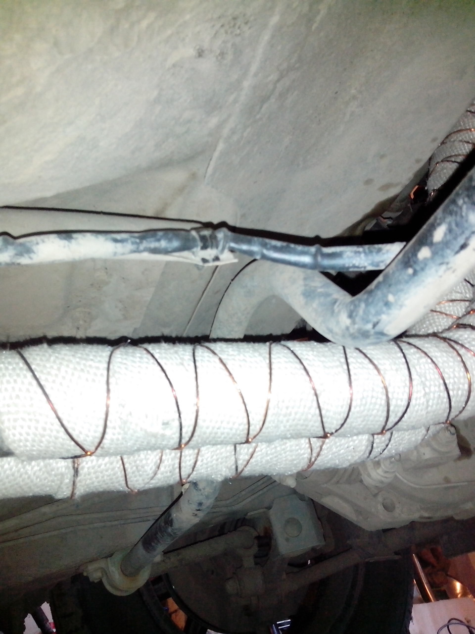 #2# Установка выпуска STT-PERFORMANCE (паук 4-2-1 нерж., резонатор нерж ...