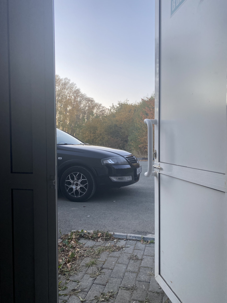 Замена корзины сцепления и выжимного подшипника… непонятные последствия ...