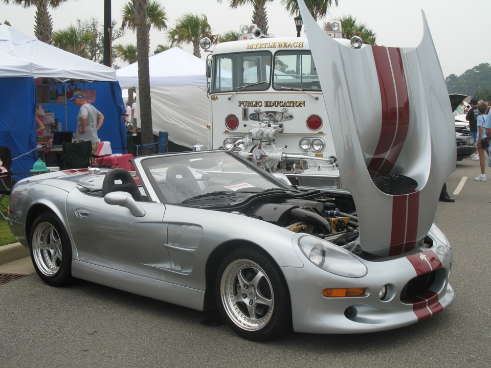 Dodge Shelby CSX