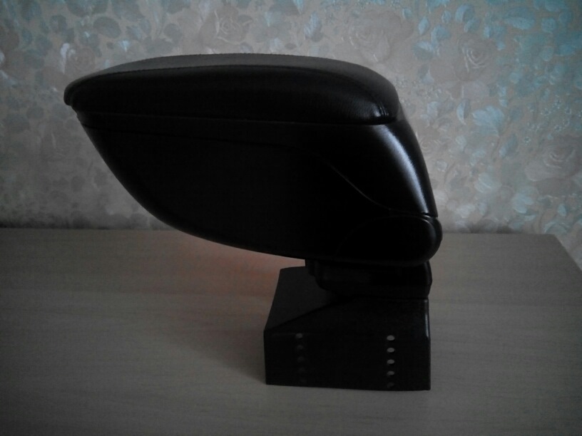 Реанимация подлокотника — Chevrolet Aveo Sedan (1G), 1,5 л, 2007 года ...
