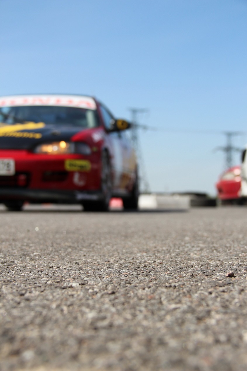 Добавлена фотогалерея — Кольцевые автогонки "Автодром Санкт-Петербург ...