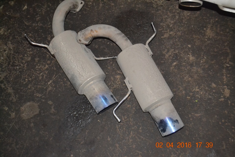 в такт будут звучать. — Subaru Legacy (BL/BP)