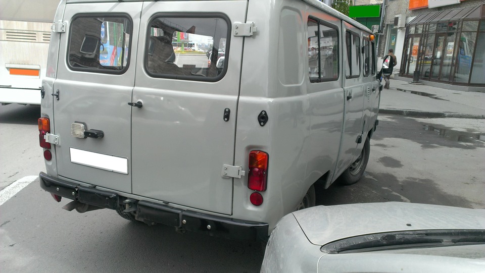 Правка вмятин без покраски — Toyota Corolla RunX, 1,8 л, 2003 года ...