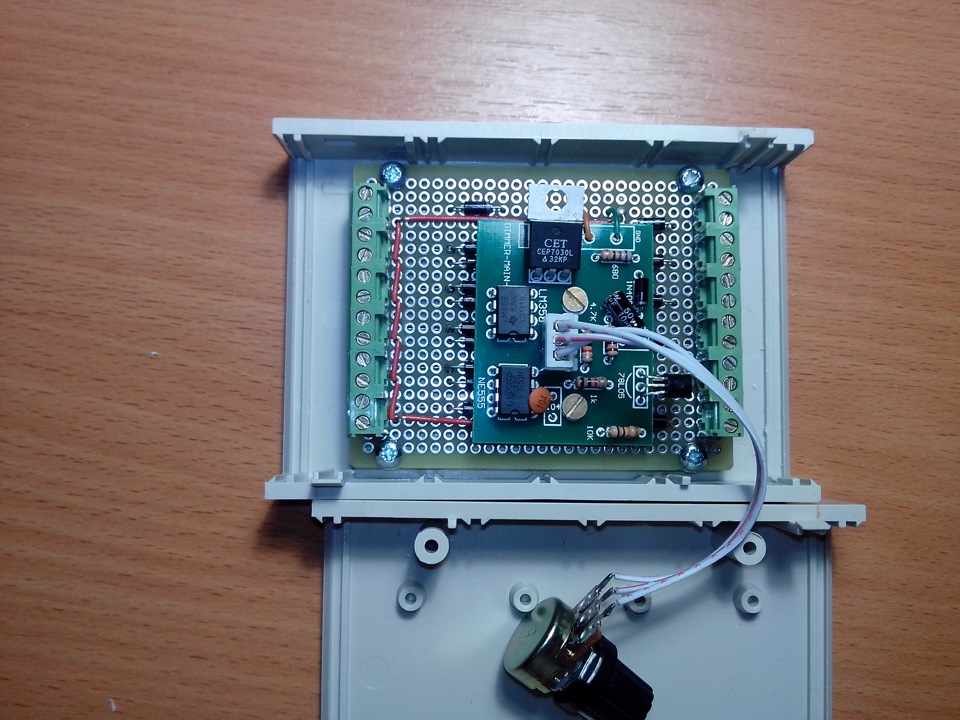 Фото в бортжурнале Nissan X-Trail II (t31)