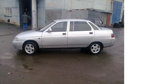 Факты о Вазах — DRIVE2