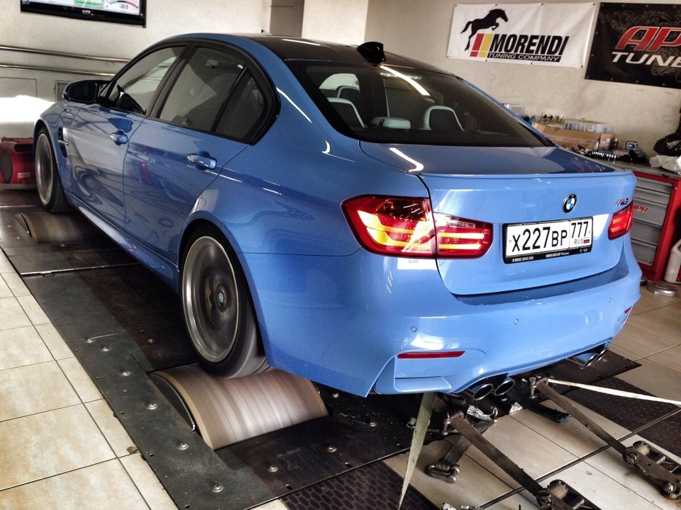 Идея – экскурсии для Вас в лучшие тюнинг-ателье и гоночные команды ...