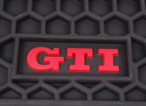 Мечта каждого GTIвода! — Volkswagen Golf GTI Mk5, 2 л, 2007 года ...