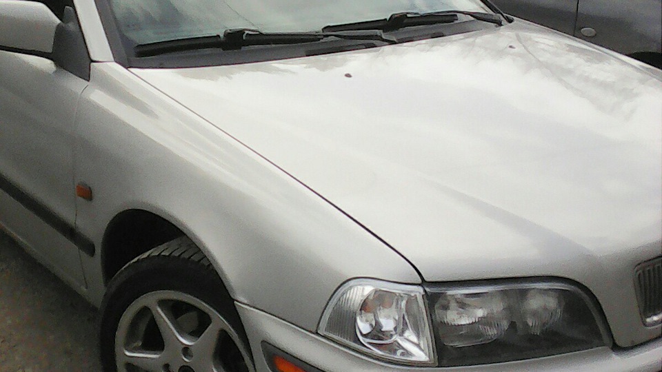 Stop No Stop Volvo S40 1G 1 8 1996 DRIVE2 stop-no-stop-volvo-s40-1g-1-8-1996-drive2