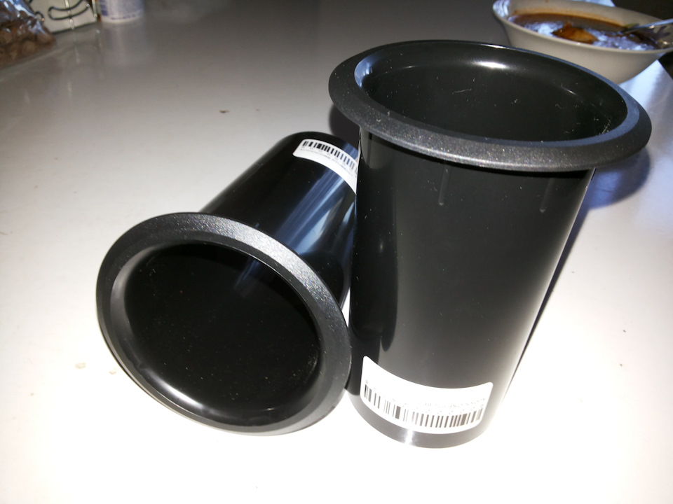 Фото в бортжурнале BMW 5 series (E39)