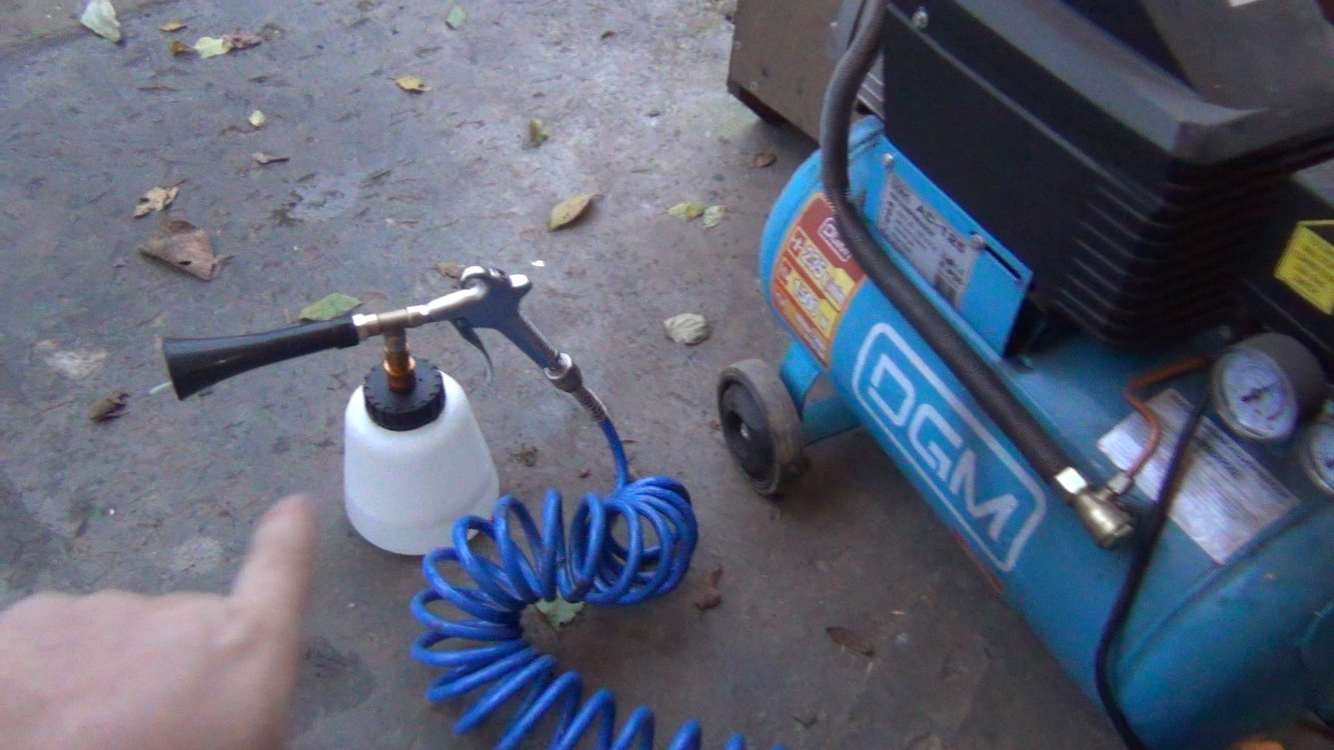 Торнадор, что это такое? — Сообщество «Все об Инструментах, Станках и ...