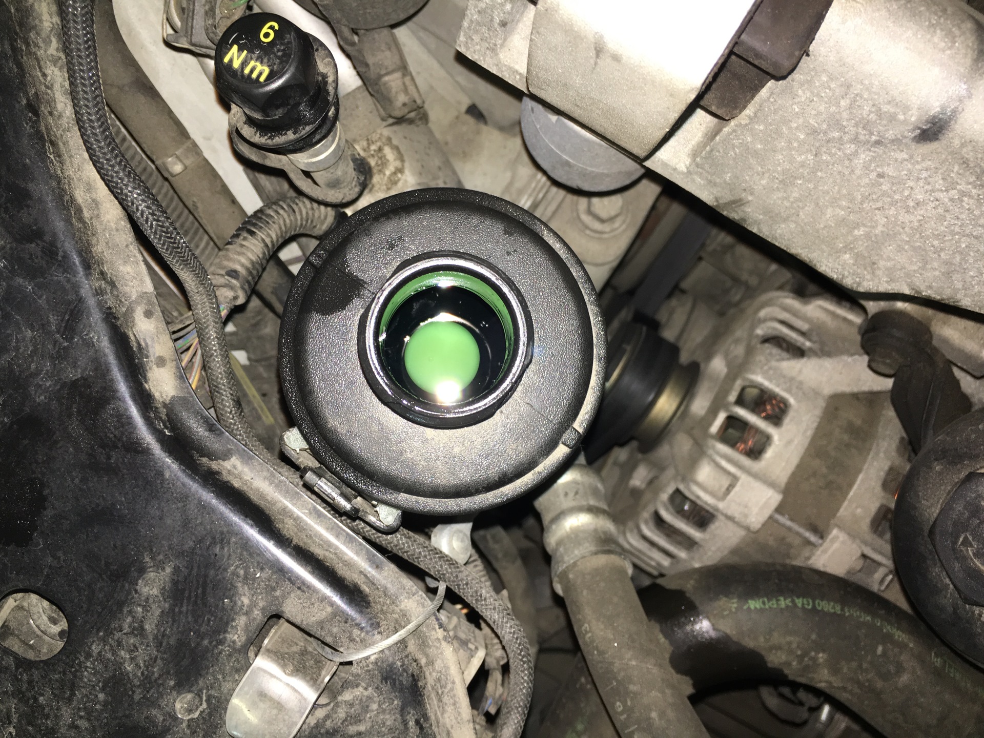 30645081 Шланг ГУР S60,80, XC70 \\ бачок-насос Volvo Запчасти на DRIVE2