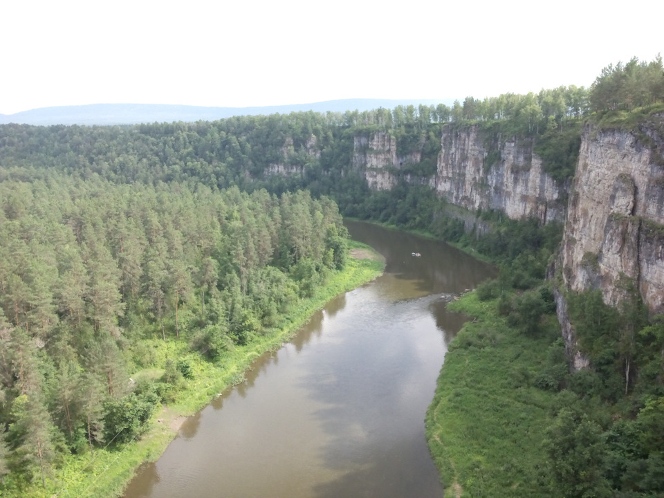 Photo from the logbook Lada Vesta (1G)