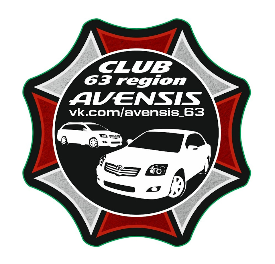 Самарская группа Avensis — DRIVE2