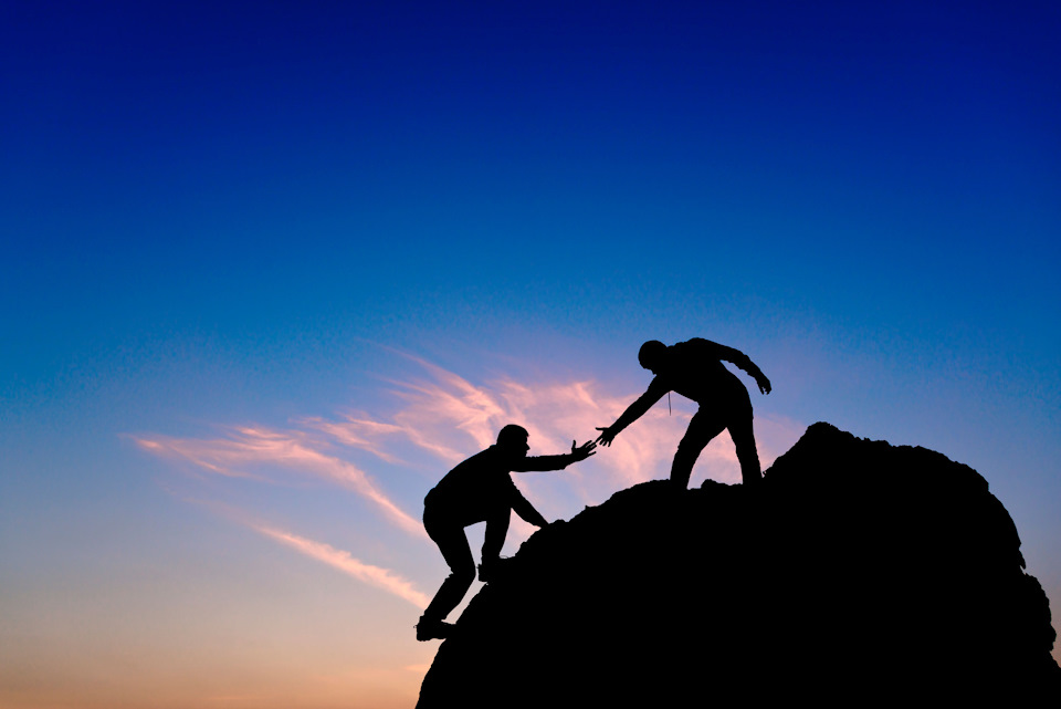 Взаимовыручка — DRIVE2