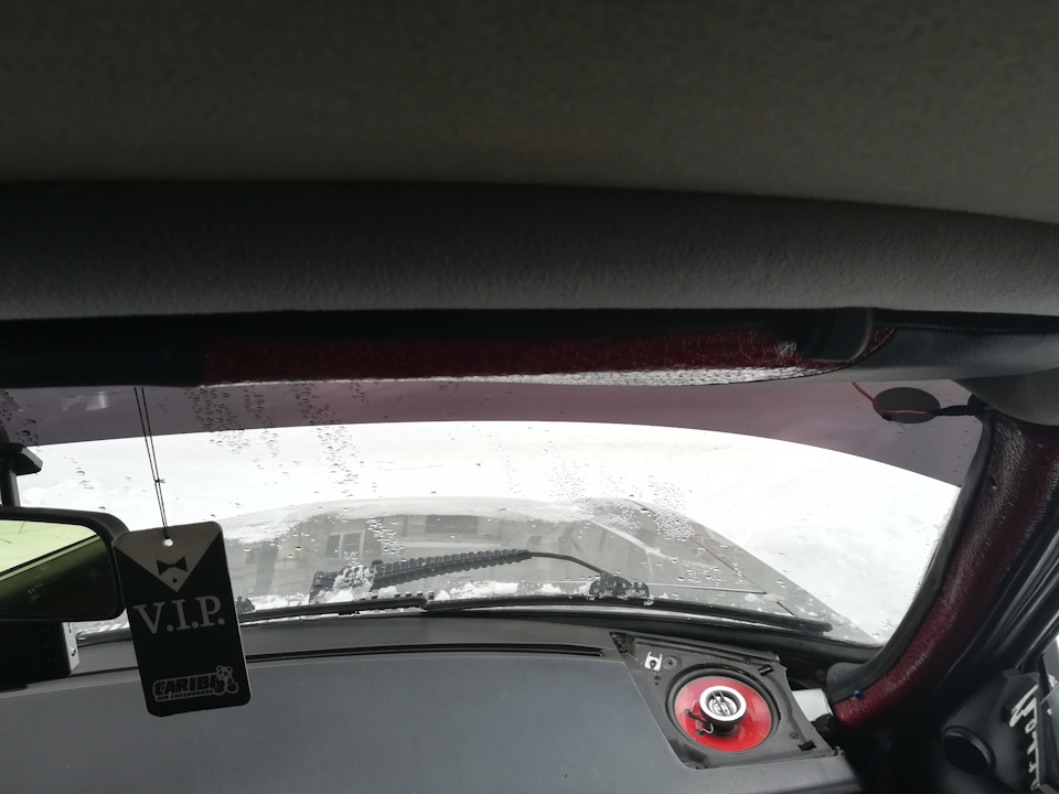Пассажирский — GAZ 31105