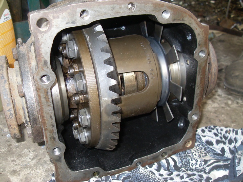Задний редуктор с блокировкой дифференциала. Задний редуктор с блокировкой дифференциала. Редуктор с блокировкой мерседес 124. Lexus gs300 торсен. Volvo 740 редуктор заднего моста.