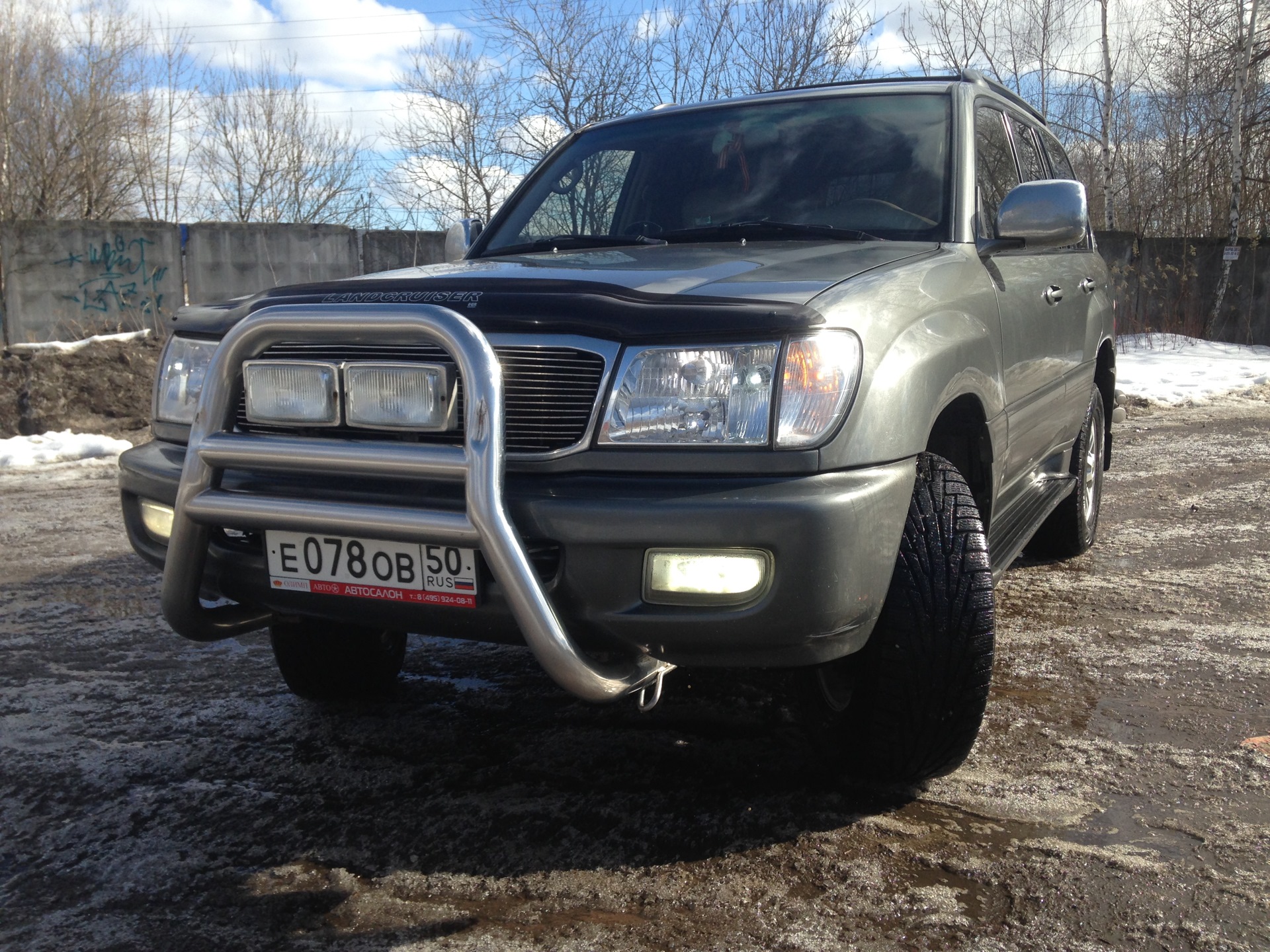 Тойота 100 2001. Toyota Land Cruiser 100. Ленд Крузер 100 2001. TLC 100. Тойота мамонт.