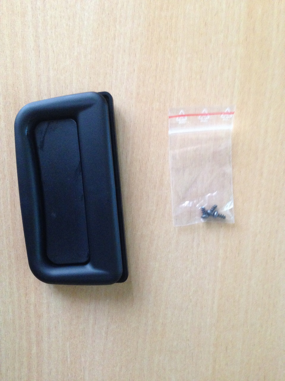 Ручка VAG — Mitsubishi Airtrek