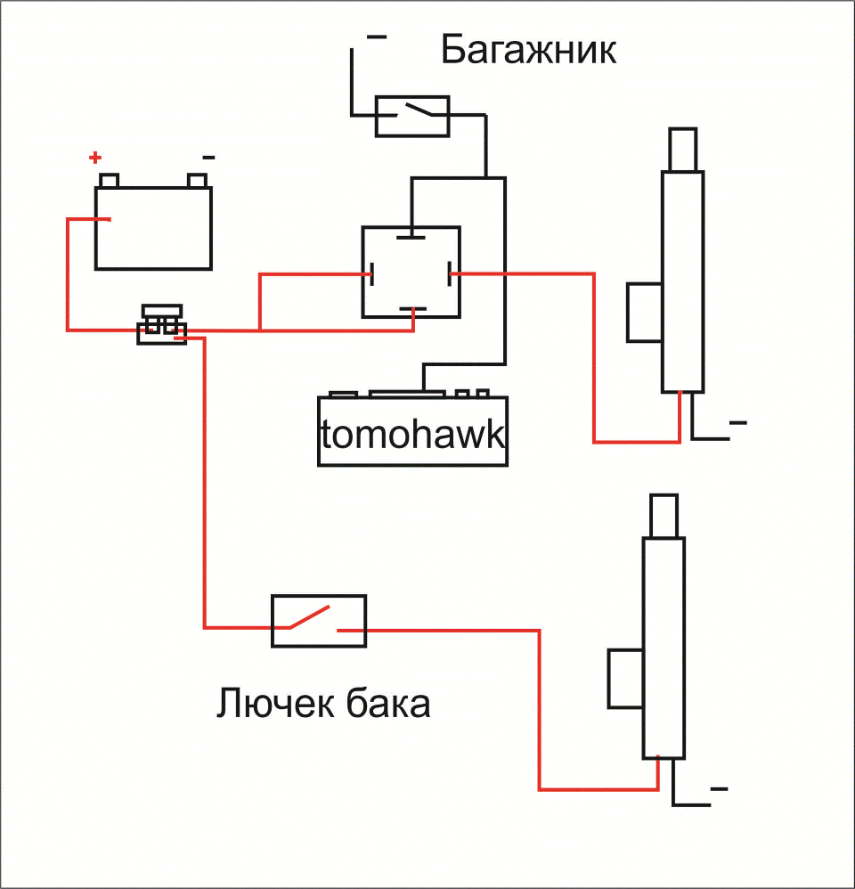 Схема открывания багажника. Схема открывания багажника ВАЗ 2114. Схема подключения кнопки открывания лючка бензобака. Lancer 10 электрическая схема открывания багажника. Схема открывания багажника с кнопки ВАЗ 2114.
