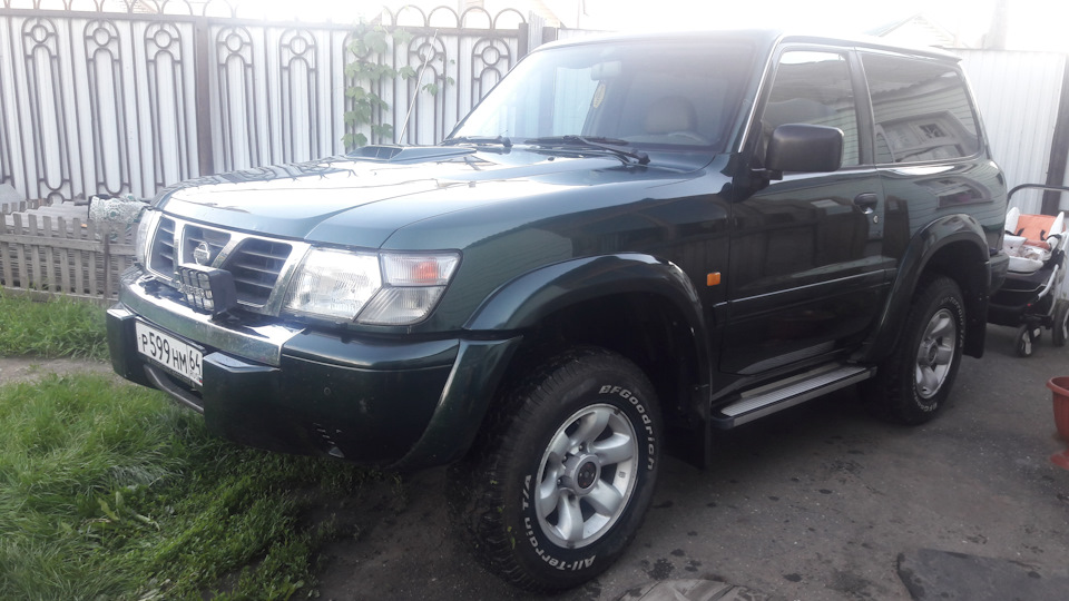 265 70 к17 nissan patrol y61 265 70 к17 nissan patrol y61