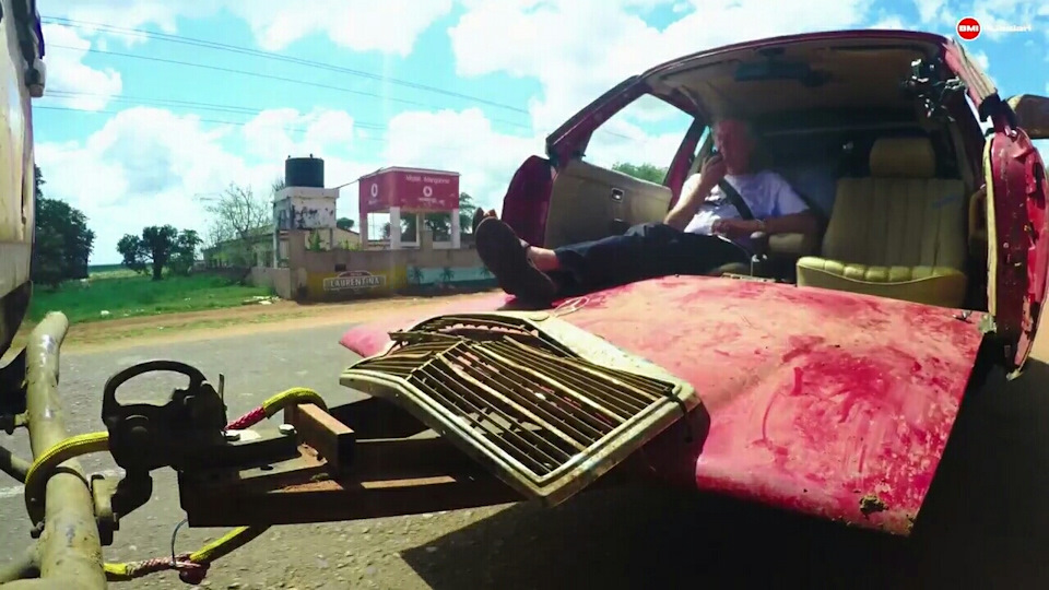 Фото в бортжурнале Haval H6 (1G)