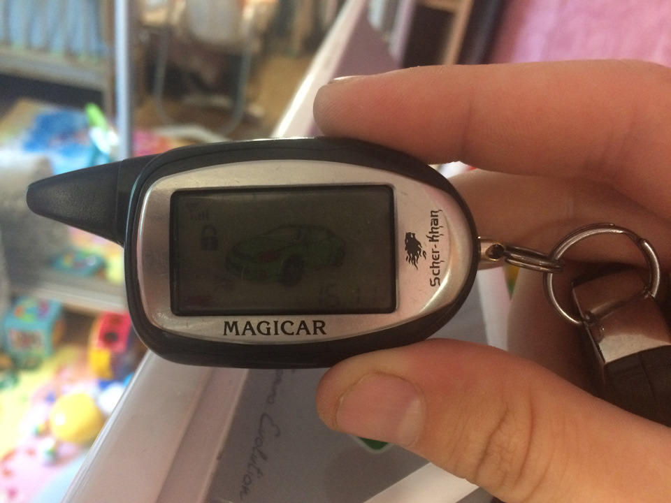 Чем полирнуть брелок? Нужен совет знающих — Chevrolet Cruze Hatchback ...