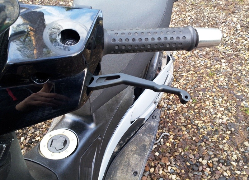 Готовь сани летом, а скутер зимой — DRIVE2