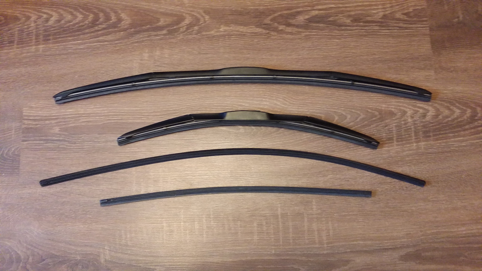 Denso wiper blade hybrid Denso wiper blade hybrid